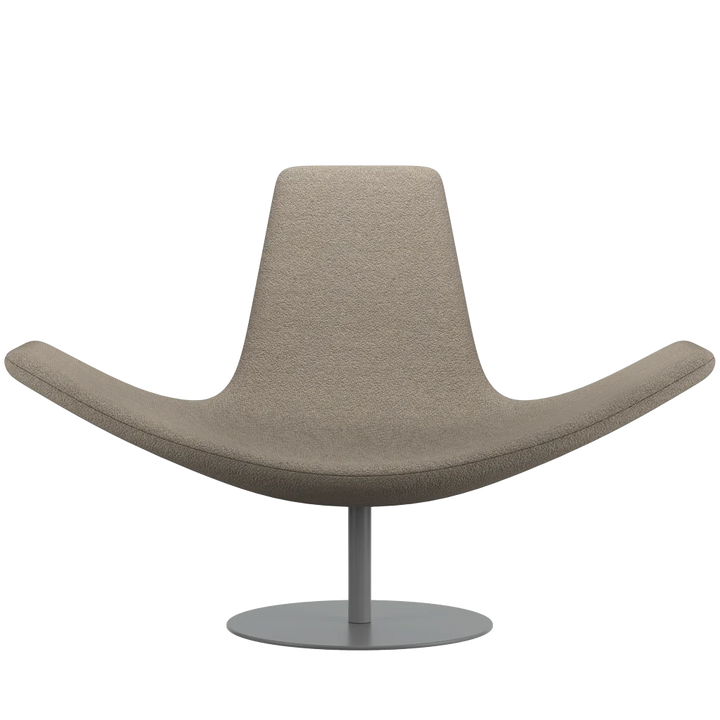 SILLÓN DE OREJAS B TELA