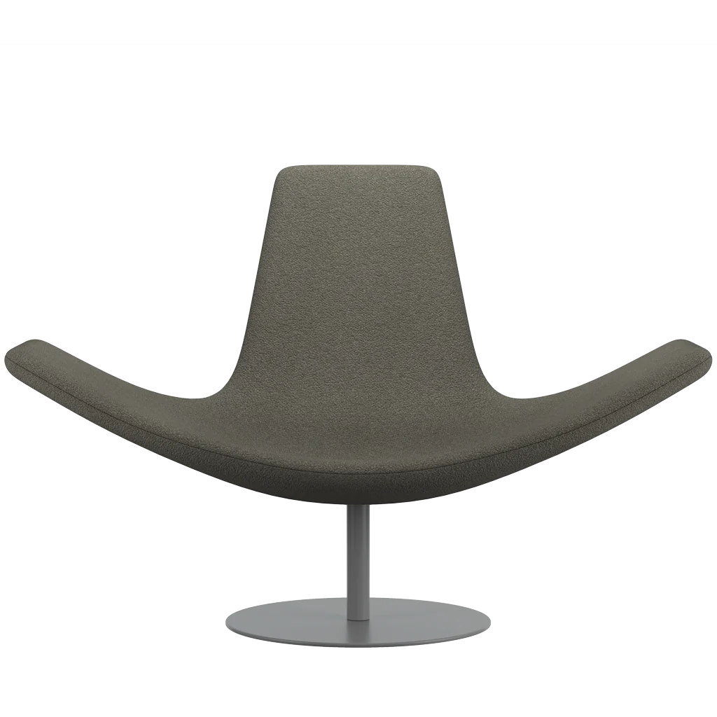 SILLÓN DE OREJAS B TELA