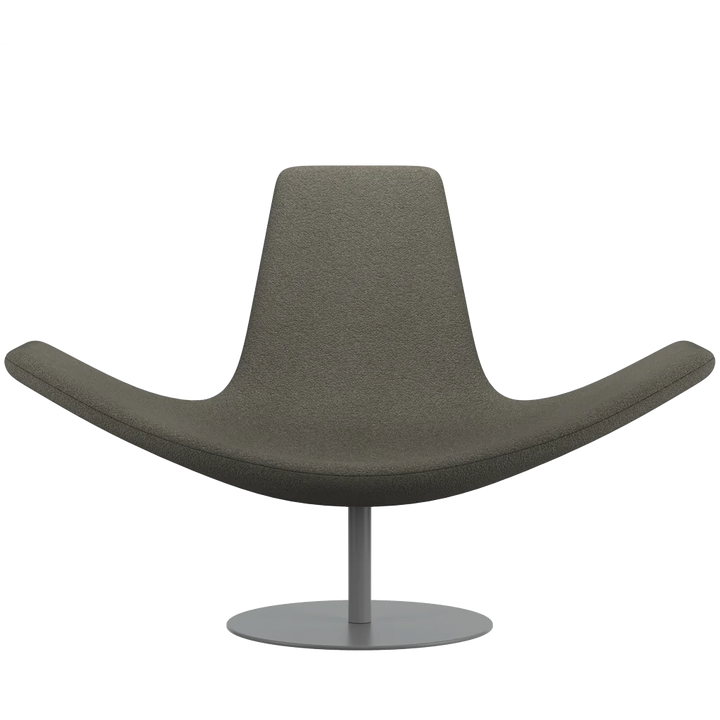 SILLÓN DE OREJAS B TELA