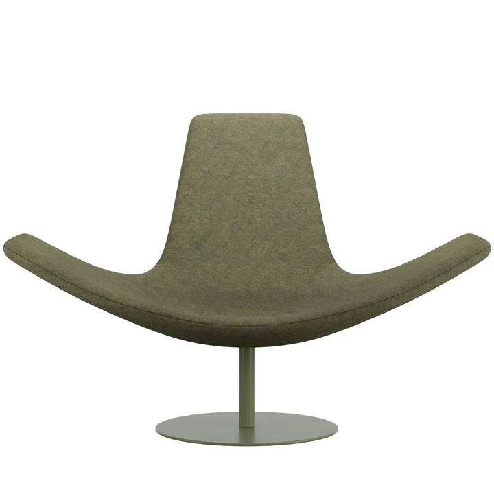 SILLÓN DE OREJAS C TELA