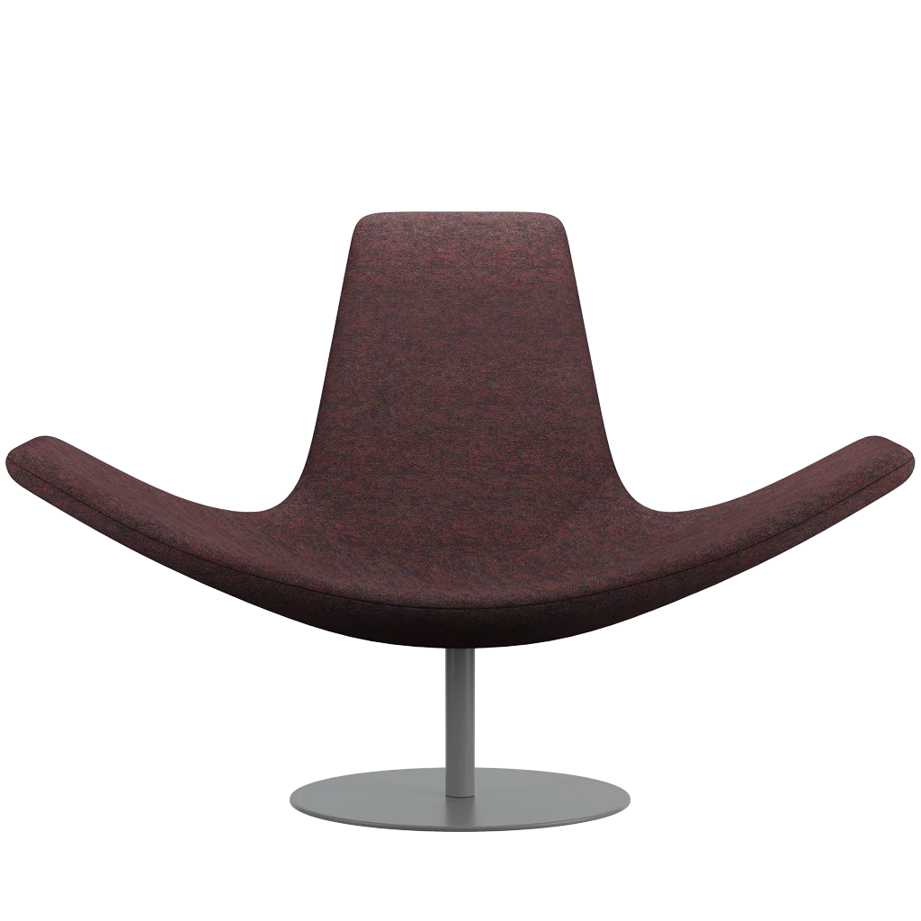 SILLÓN DE OREJAS C TELA