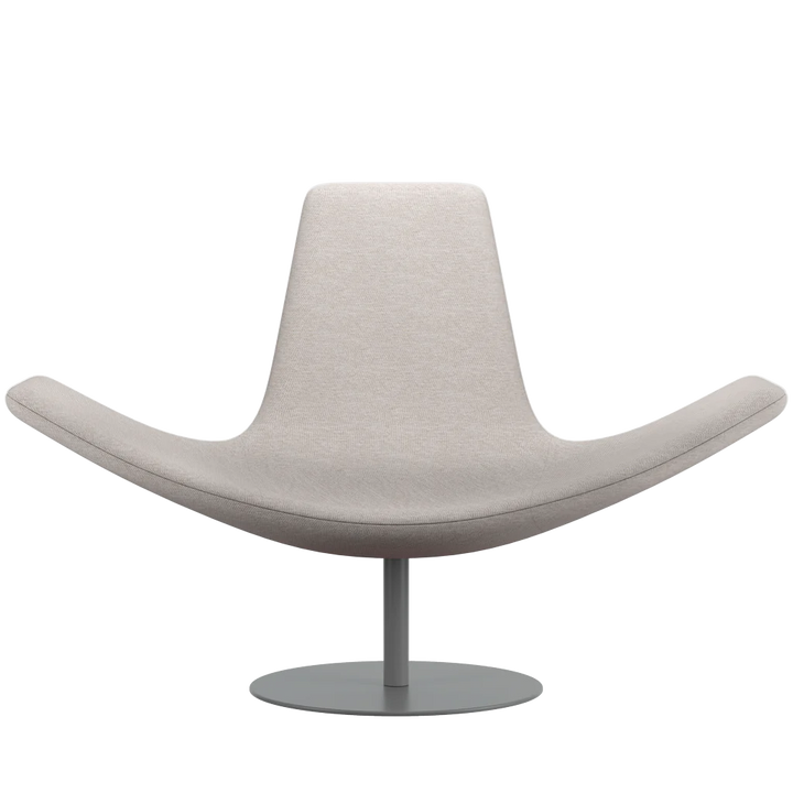SILLÓN DE OREJAS DE TELA