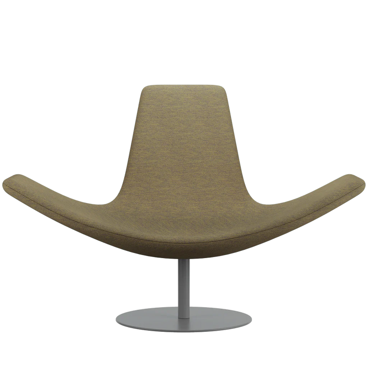 SILLÓN DE OREJAS DE TELA