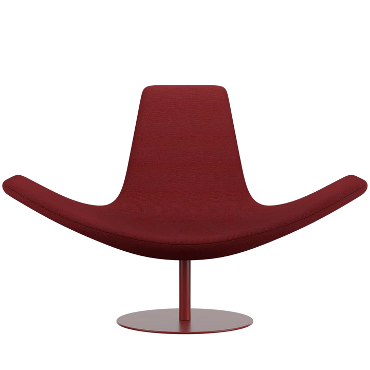 SILLÓN DE OREJAS DE TELA