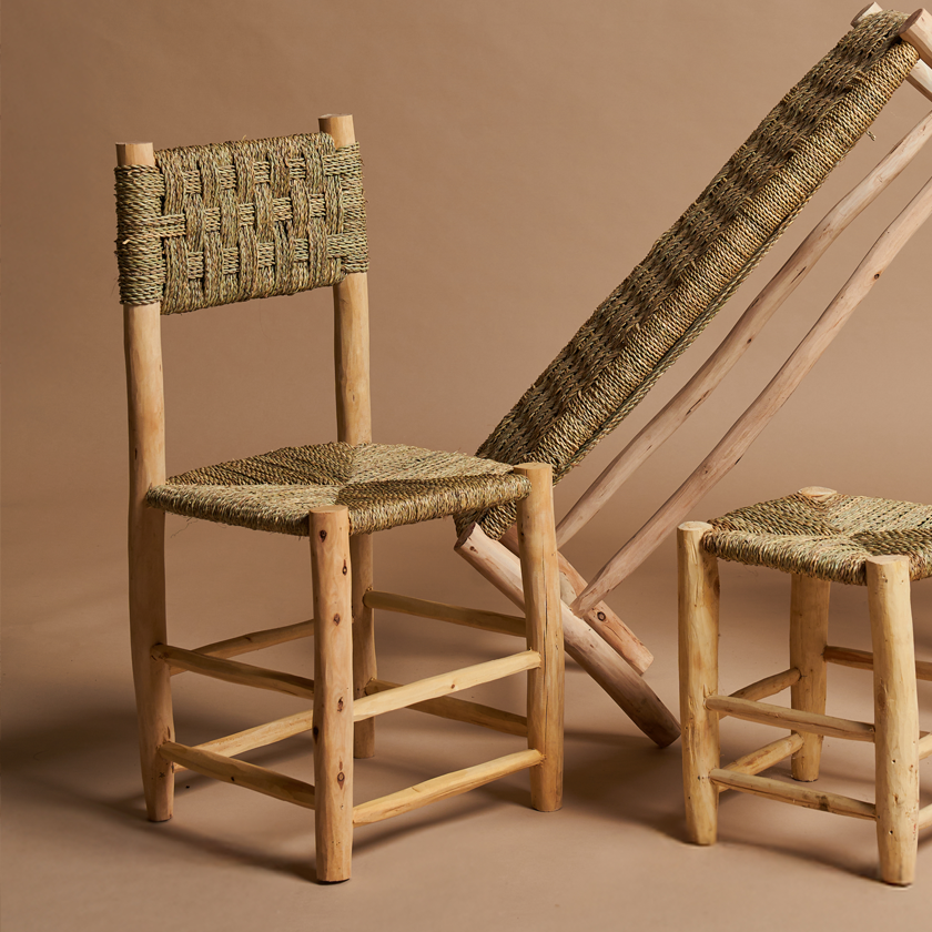 SILLA FILICUDI CONJUNTO COLOR OT 2
