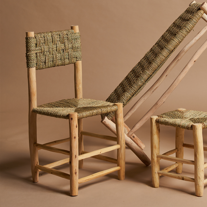 SILLA FILICUDI CONJUNTO COLOR OT 2