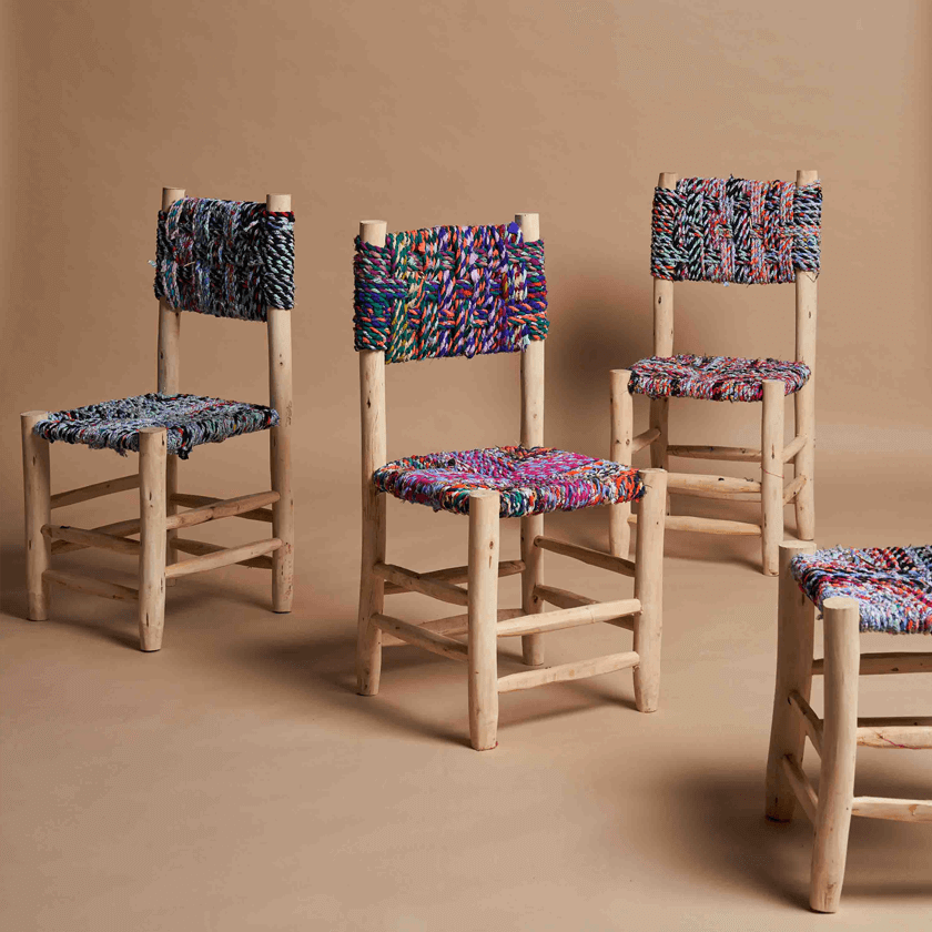 SILLA FILICUDI CONJUNTO COLOR OT 2