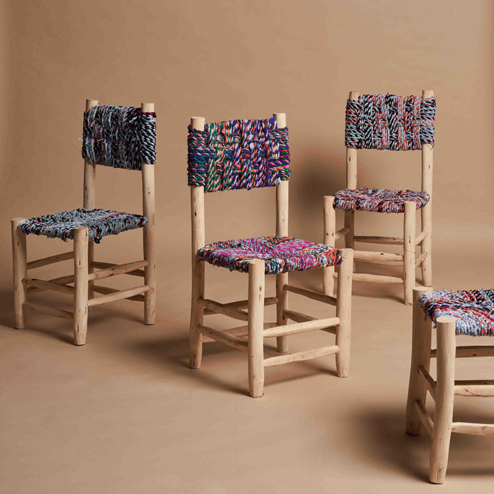SILLA FILICUDI CONJUNTO COLOR OT 2