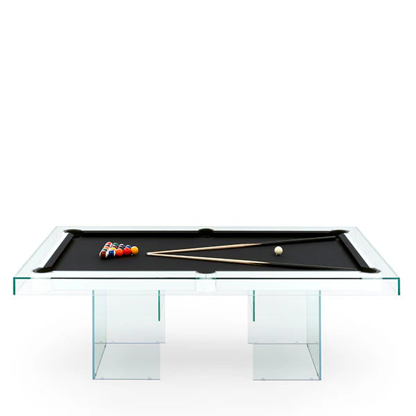 MESA DE BILLAR SHADOW FP
