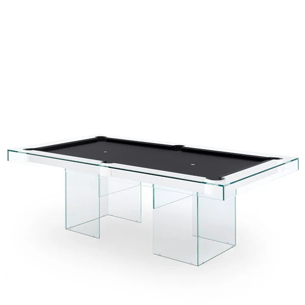 MESA DE BILLAR SHADOW FP