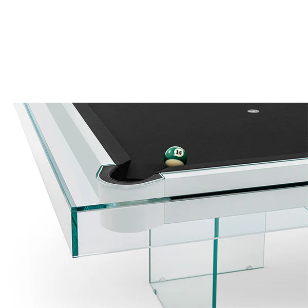 MESA DE BILLAR SHADOW FP
