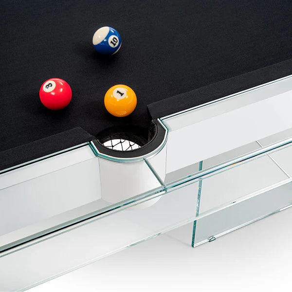 MESA DE BILLAR SHADOW FP
