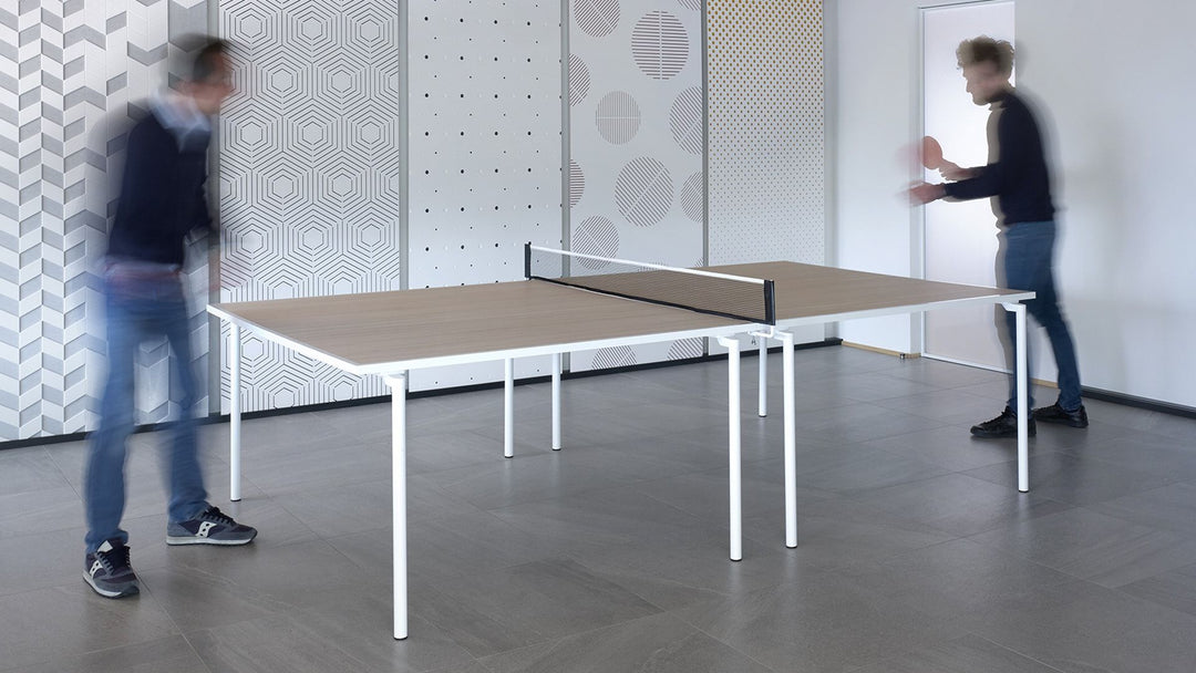 TENIS DE MESA SPIDER FP