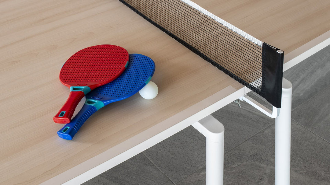 TENIS DE MESA SPIDER FP