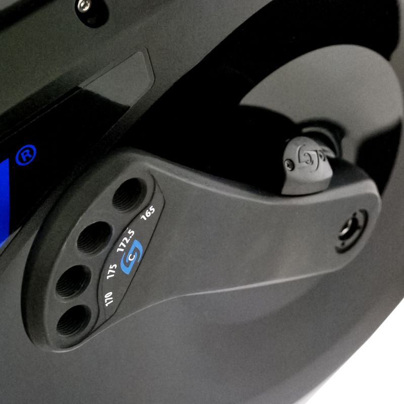 Bicicleta de entrenamiento para interiores SB20 US Smart Bike
