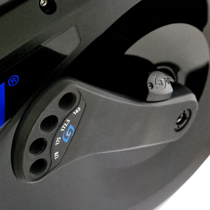 Bicicleta de entrenamiento para interiores SB20 US Smart Bike