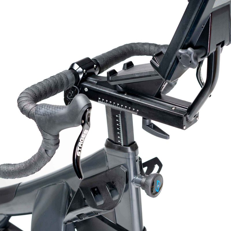 Bicicleta de entrenamiento para interiores SB20 US Smart Bike