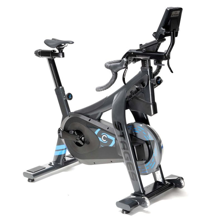 Bicicleta de entrenamiento para interiores SB20 US Smart Bike