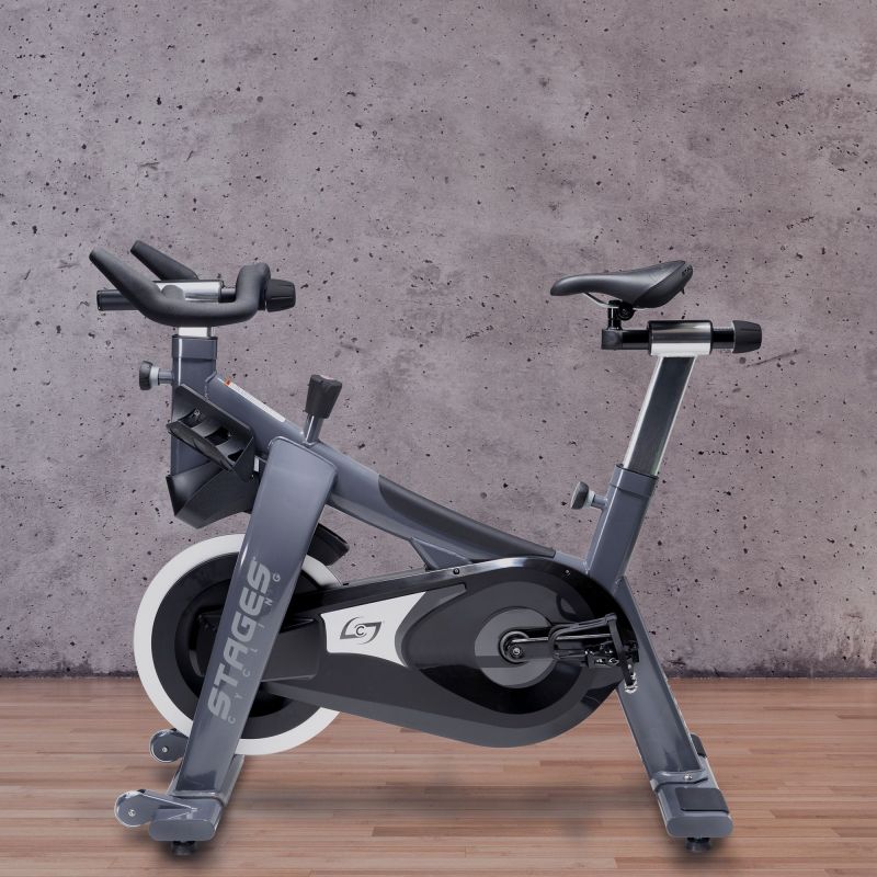 Bicicleta de interior Stages SC1