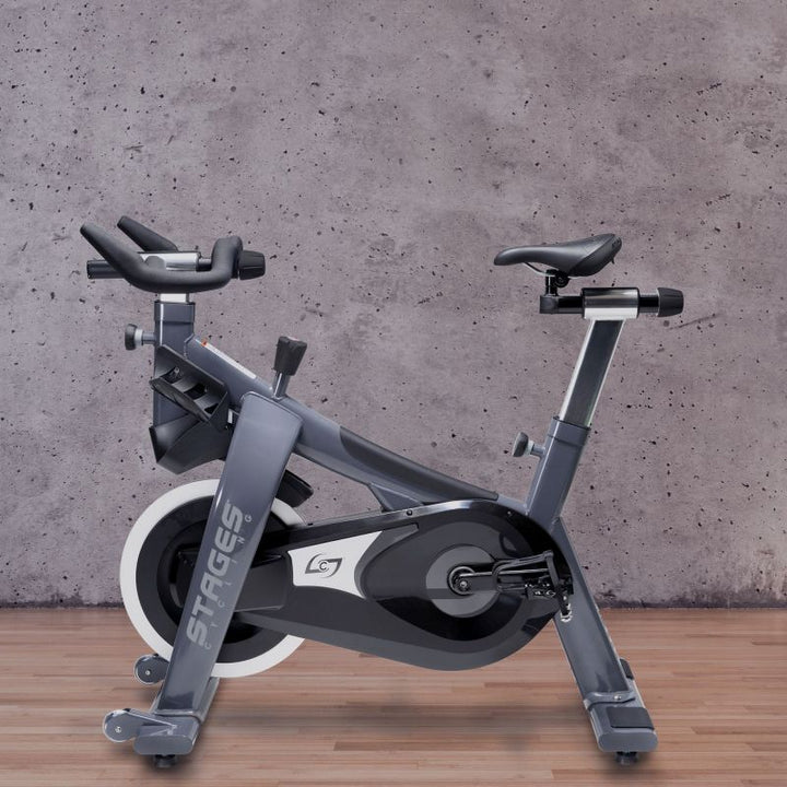 Bicicleta de interior Stages SC1