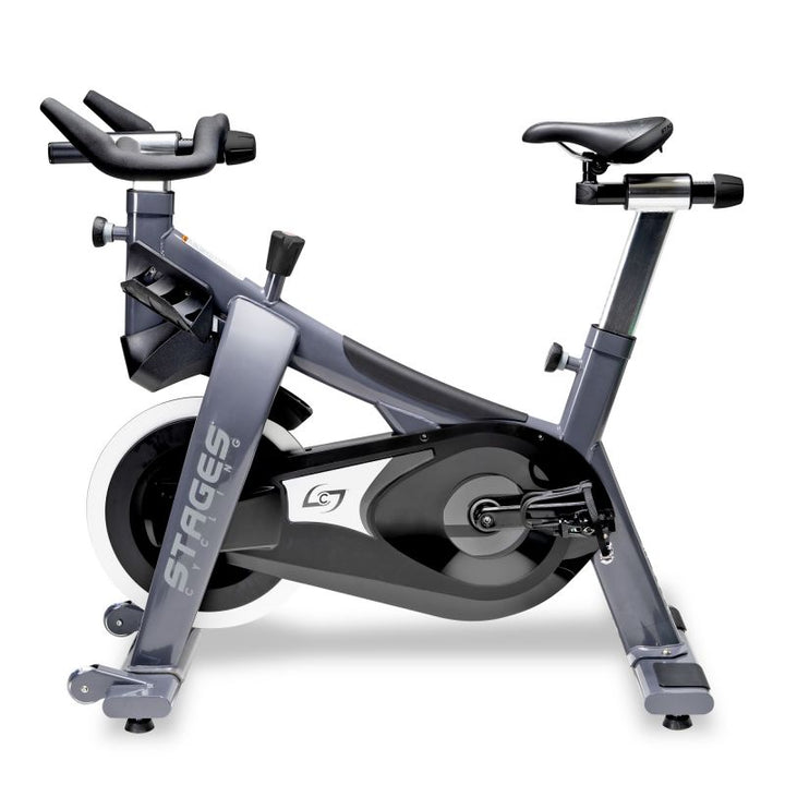 Bicicleta de interior Stages SC1
