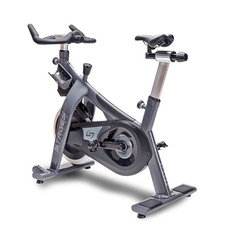 Bicicleta de interior Stages SC1