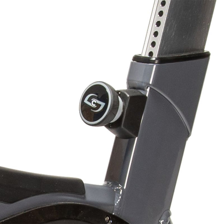 Bicicleta de interior Stages SC2