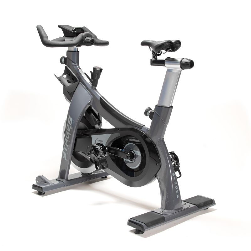 Bicicleta de interior Stages SC2