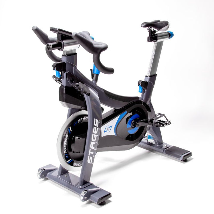 BICICLETA INTERIOR TSTAGES SC3