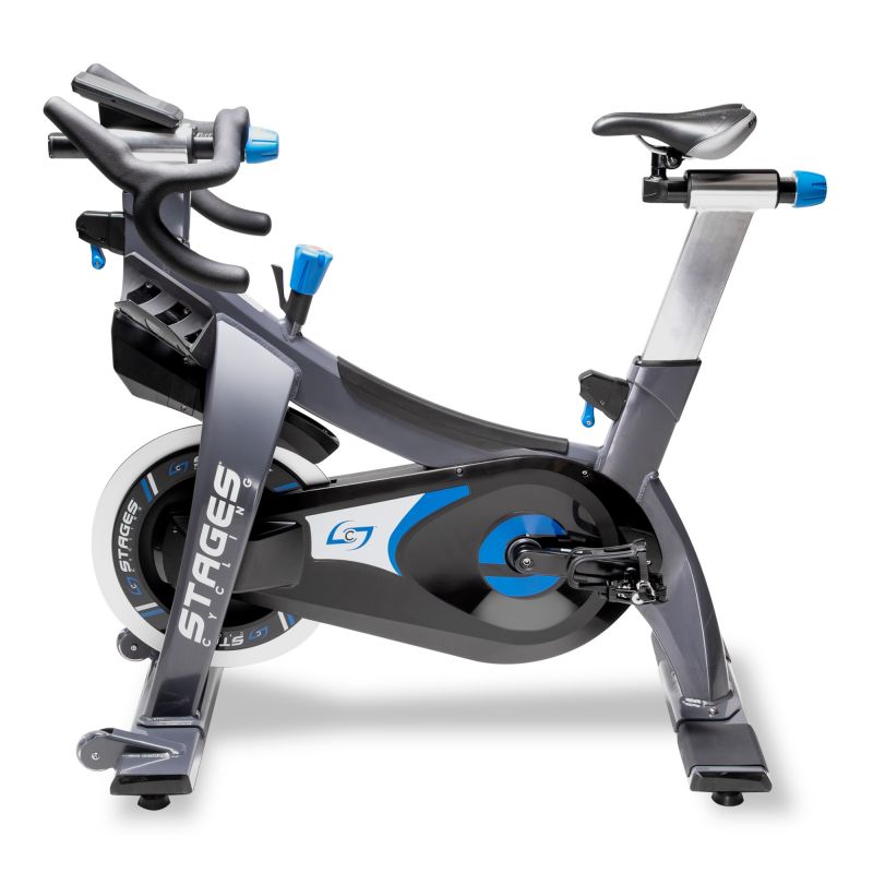 BICICLETA INTERIOR TSTAGES SC3