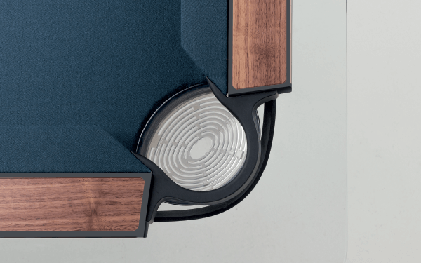 T1.3 MESA DE BILLAR DE MADERA TL