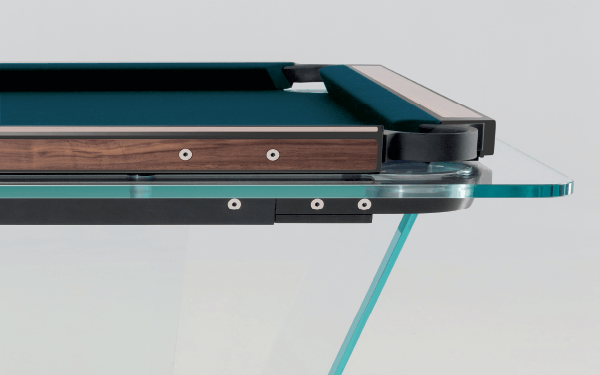 T1.3 MESA DE BILLAR DE MADERA TL