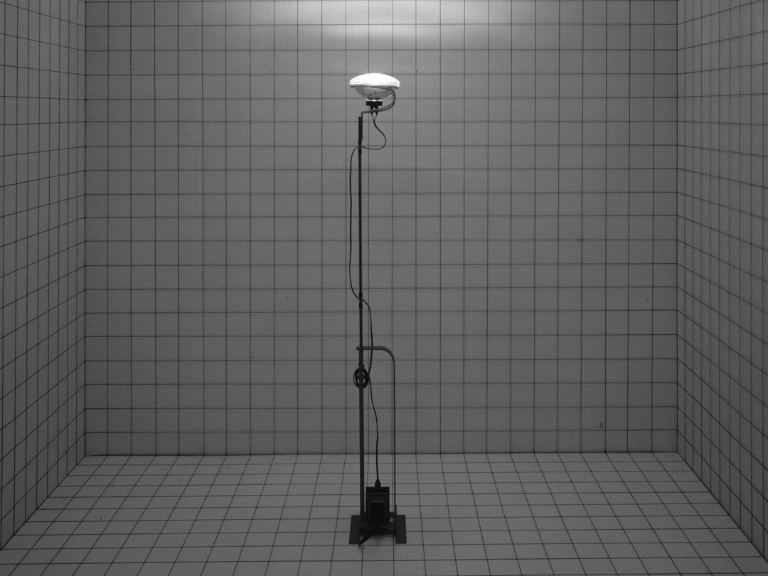 LAMPE DE TABLE COMPTON EH