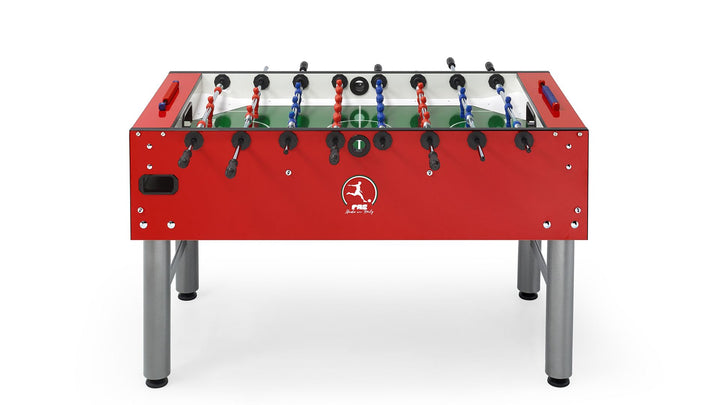 TORNEO DE FÚTBOL DE MESA FP