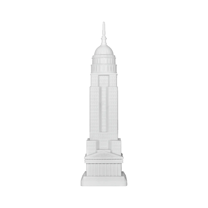 LÁMPARA IMPERIO RECARGABLE LED
