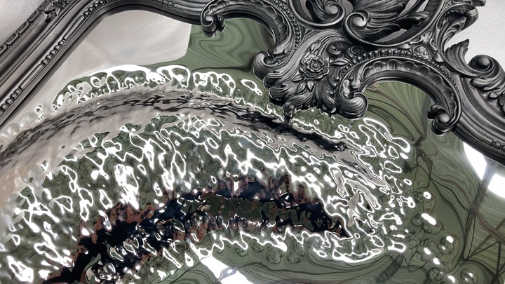 Imaginarium Wall Mirror (REF 314)