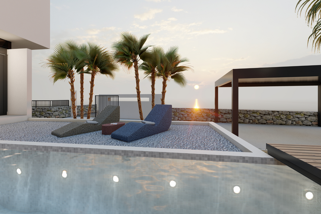 Lounger Alen