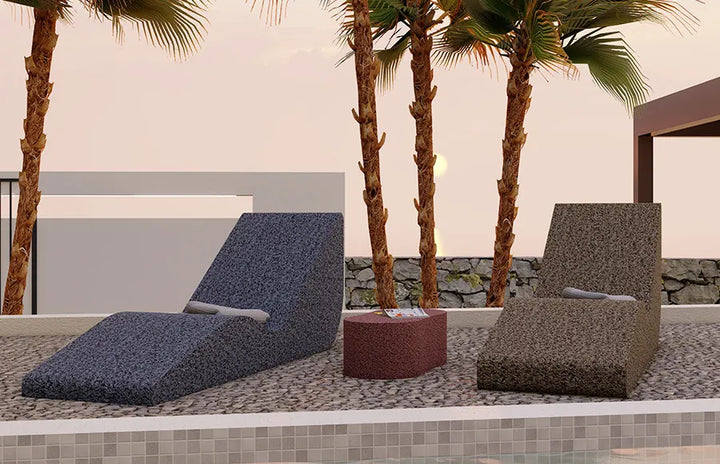 Lounger Alen
