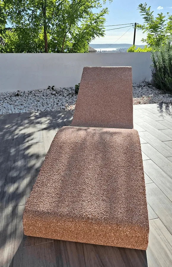 Lounger Alen