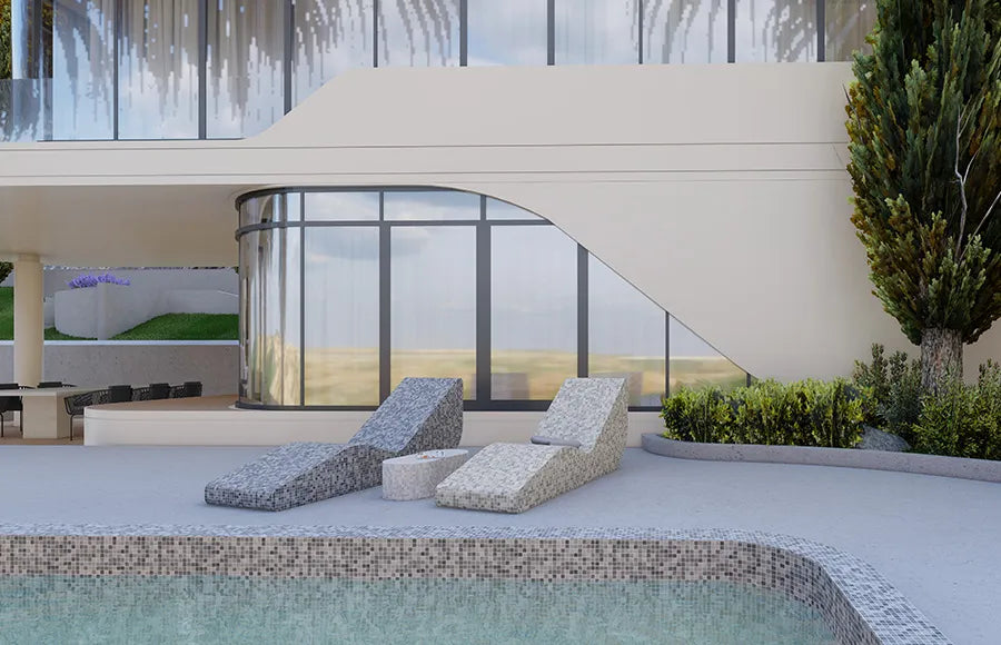 Lounger 003