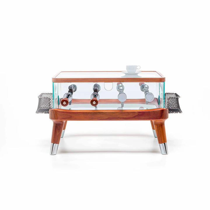 TABLE DE FOOTBALL INTERVALLO TL