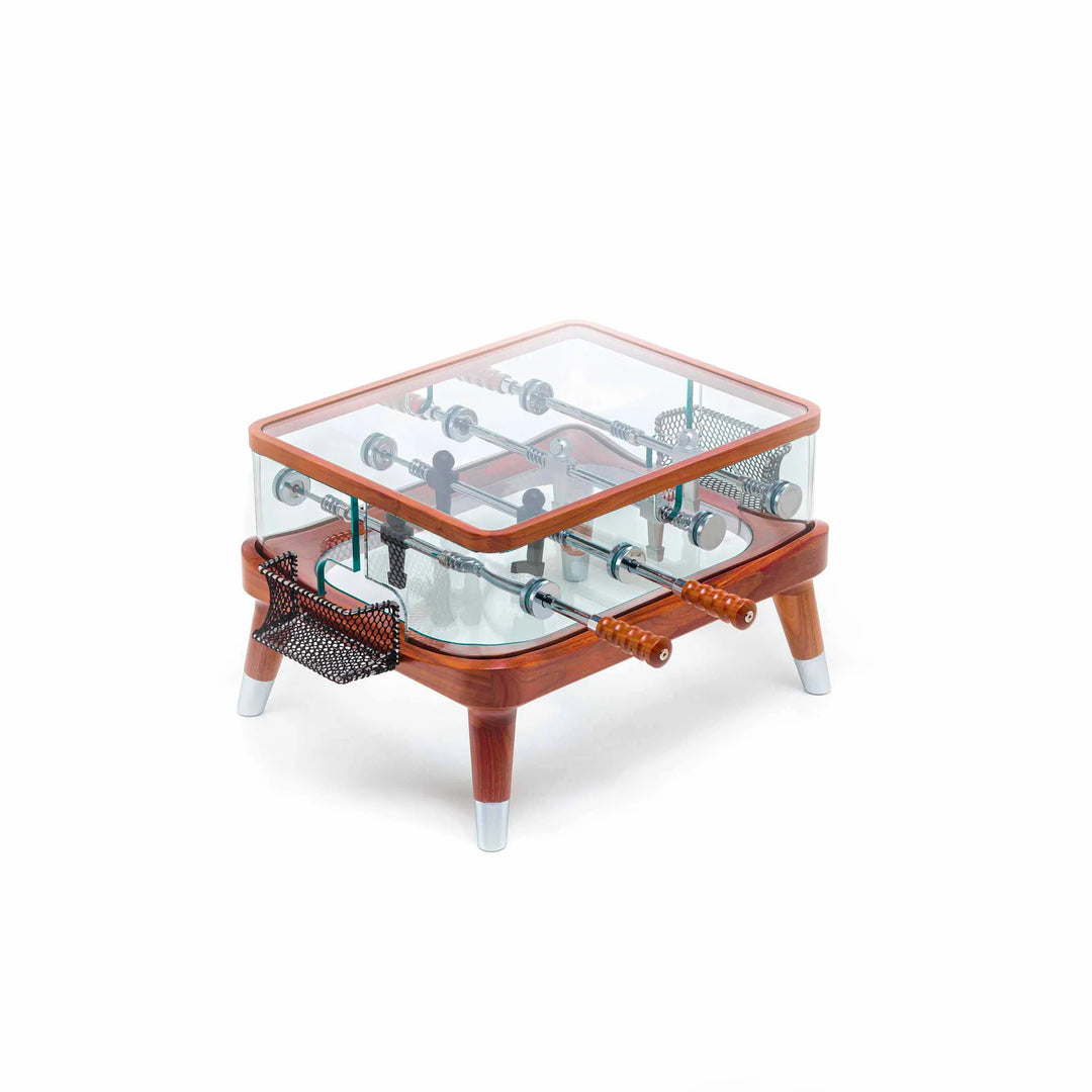 TABLE DE FOOTBALL INTERVALLO TL