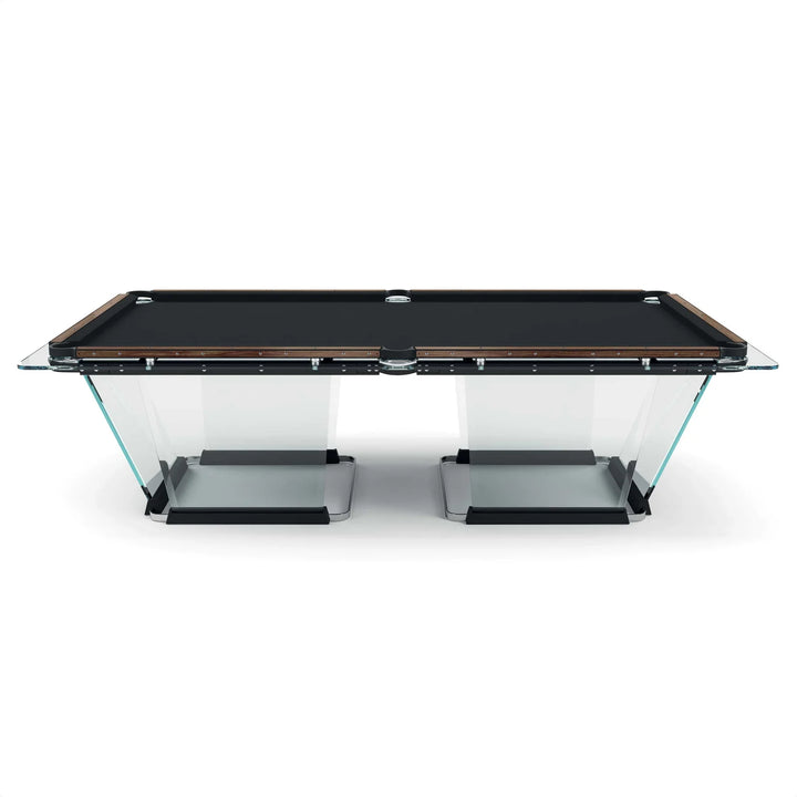T1.3 MESA DE BILLAR DE MADERA TL