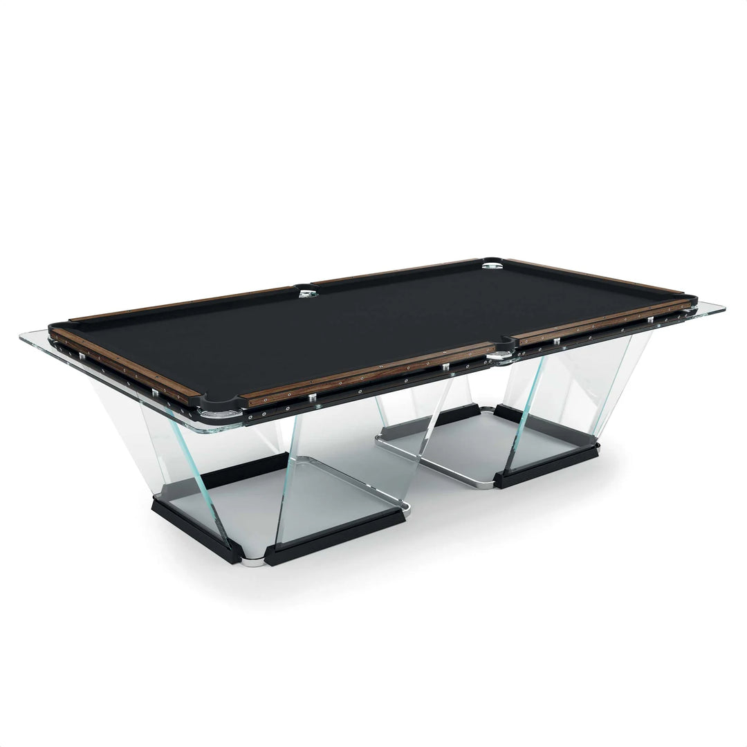 T1.3 MESA DE BILLAR DE MADERA TL