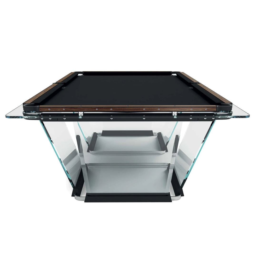 T1.3 MESA DE BILLAR DE MADERA TL