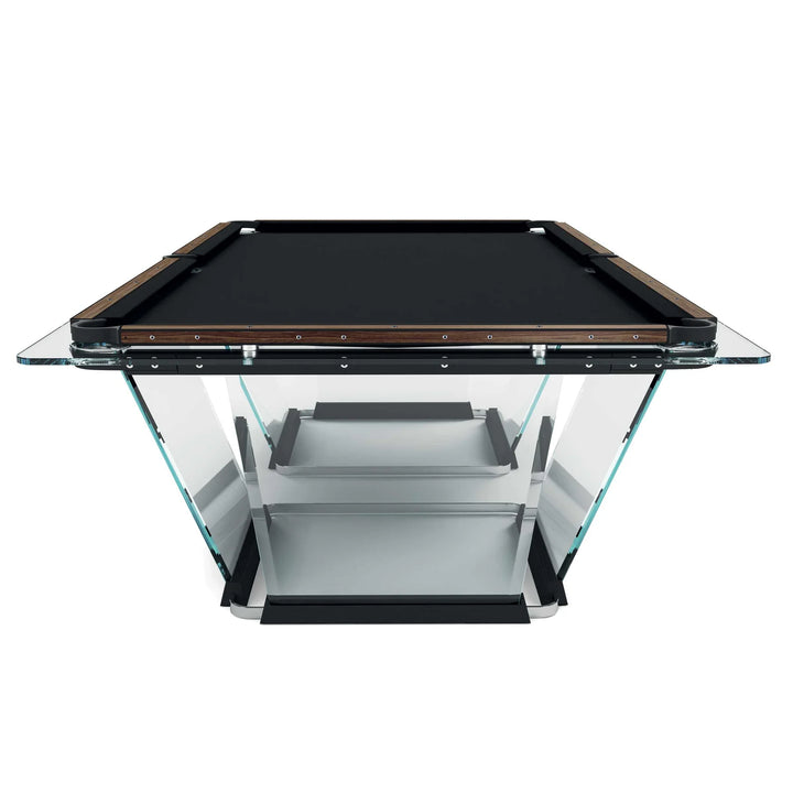 T1.3 MESA DE BILLAR DE MADERA TL