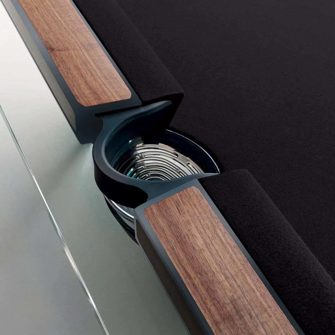 T1.3 MESA DE BILLAR DE MADERA TL